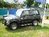 Mitsubishi Pajero 3000 V6 