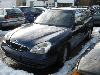 Daewoo Nubira 1.6i SE mit GPL-Gas, Klima