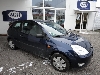 Ford Fiesta Trend 1.Hand 50TKM Scheckheftgepflegt