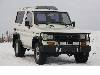 Toyota Land Cruiser KJ 73 Hardtop Special