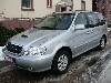 Kia Carnival EX 2.9 CRDi LEDER KLIMAAUTOMATIK