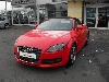 Audi TT Roadster 2.0 TFSI DSG S-line