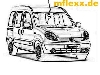 Renault Kangoo Auth. dCi 75 TOP-KONDITIONEN!!!