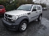 Dodge Nitro 2.8 CRD DPF SE 4x4 Temp/Klima