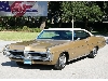 Pontiac Bonneville Executive Coupe