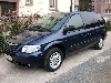 Chrysler Grand Voyager LX 2.8 CRD STOWN GO LEDER EL SCHIEBETREN