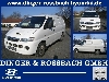 Hyundai H 1 DF mit Klimaanlage