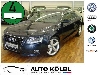 Audi A5 Coupé 3.0 TDI DPF Quattro S Line Sport - Xenon Leder eSD Standheizung
