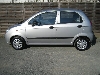 Chevrolet Matiz SE 1,0 // Klima // 22 Tkm // Navi