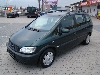 Opel Zafira COMFORT 1,6i 16V KLIMA 7 SITZER ABS SERVO ALUFELGEN