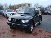 Mitsubishi Pajero 2800 TD GLS Klima-Standheizung