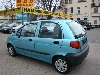 Chevrolet Matiz SE 0,80 SERVOTV 12.2012