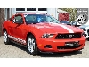 Ford MUSTANG 4.0 V6 COUPE AUT./ LEDER/ D. BRIEF