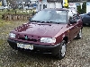 Skoda Felicia LX aus 1. Rentnerhand