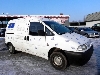 Fiat Scudo 1.9 D * LKW-Zulassung* Teilleder* AHK*