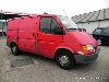 Ford Transit FT 80 TDE *5-Gang * Servo* AHK*