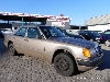 Mercedes-Benz 250 D *5-Gang *Servo* AHK* Tv bis 09/12*