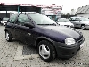 Opel Corsa B Grand Slam 5- Gang *Glasschiebedach*