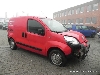 Peugeot Bipper HDi 70 *el. Fenster**seitl.ffnende Tren