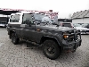 Toyota Land Cruiser LX Turbo D 4WD * AHK* Servo* 