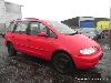 VW Sharan 2.0 Tour *Klima**Tempomat* 1. Hand*