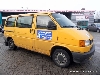 VW Caravelle C T4 2.4 D *Kunstleder* Scheckheft *