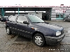 VW Golf III CL * 5-Gang* el. Schiebedach* 5-Sitzer*