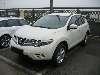 Nissan Murano 3,5 V6 4x4 Tekna