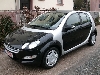 Smart ForFour 1.1 PULSE BRABUS INTERIOR KLIMA