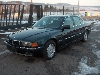 BMW 740i (E38) Automatik