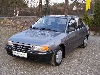 Opel Astra F Lim. GLS