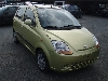 Daewoo Matiz 1,0