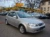 Daewoo Lacetti CDX 1,8i 16V LPG GAS BENZIN KLIMA ABS SERVO