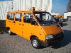 Renault Trafic LANG BENZIN BUS 88000 KM