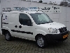 Fiat Doblo Cargo 1.3 Jtd 55kW AIRCO