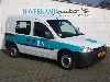 Opel Combo 1.3 Cdti 55kW Essentia AIRCO