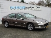 Peugeot 407 2.0 Hdif 136pk ECC+NAVI E4DPF