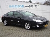 Peugeot 407 2.2 Hdif 170pk GT LEDER+NAVI+XENON+MEMORY E4