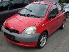 Toyota Yaris 1.0 linea terra mit Flssiggas