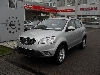 SsangYong Korando 2.0l e-XDi 2WD DPF QUARTZ