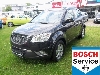 SsangYong Korando 2.0 e-XDi 4WD DPF QUARTZ