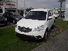 SsangYong Korando 2.0l e-XDi 2WD DPF CRYSTAL