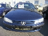 Peugeot 406 Break SR