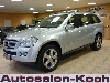 Mercedes-Benz GL 320 CDI 4Matic COMAND Leder 20Zoll ESHD