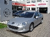 Peugeot 407 1.8 Comfort **Klimaautomatik/Tempomat/ALU**