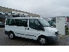 Ford Transit 2.2 TDCI 85 T280 1.Hand+9-Sitzer 