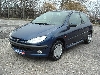 Peugeot 206 60 SPECIAL D3 KAT NICHTRAUCHERFAHRZEUG