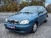 Daewoo Lanos 1.4 75PS SE EURO 2 KAT SERVO MODELL 1998