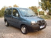 Fiat Doblo 1.9 D SX DIESEL 2-SCHIEBETREN EURO 3 KAT