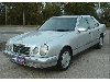 Mercedes-Benz E 220 D W210 CLASSIC KLIMA EURO 2 KAT AUTOMATIK